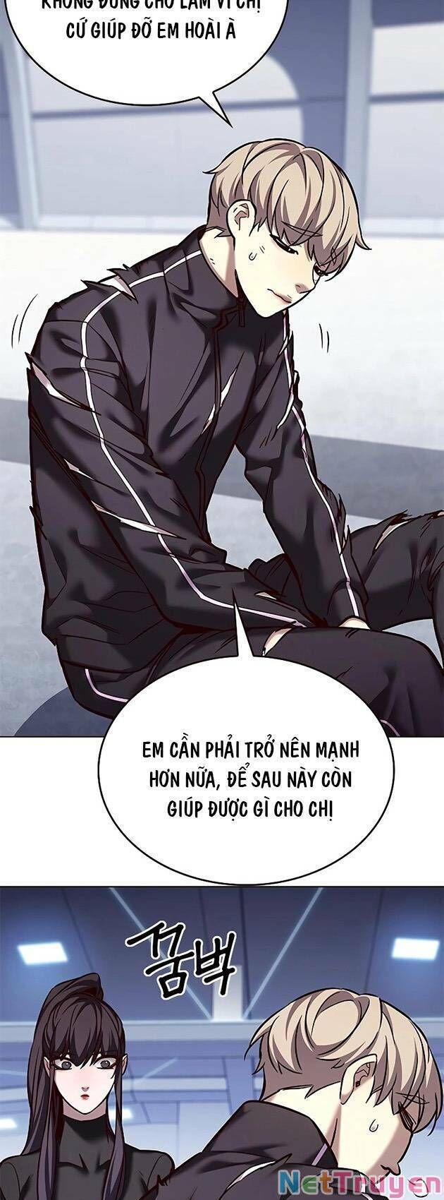Hoá Thân Thành Mèo Chap 243 - Next Chap 244
