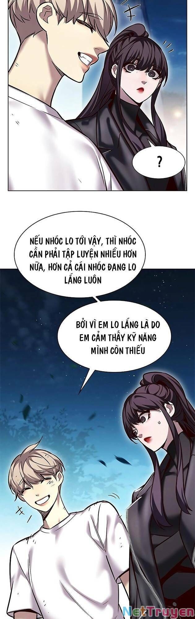 Hoá Thân Thành Mèo Chap 243 - Next Chap 244