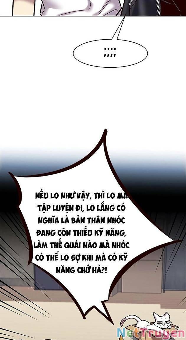 Hoá Thân Thành Mèo Chap 243 - Next Chap 244