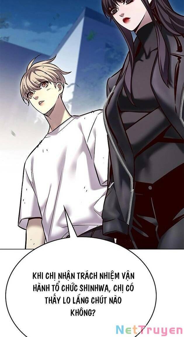Hoá Thân Thành Mèo Chap 243 - Next Chap 244