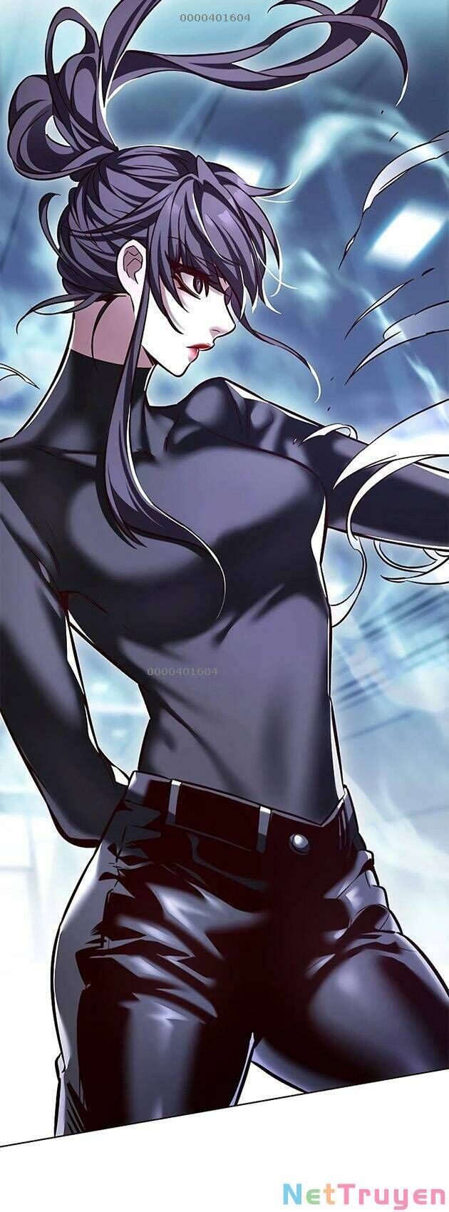 Hoá Thân Thành Mèo Chap 243 - Next Chap 244