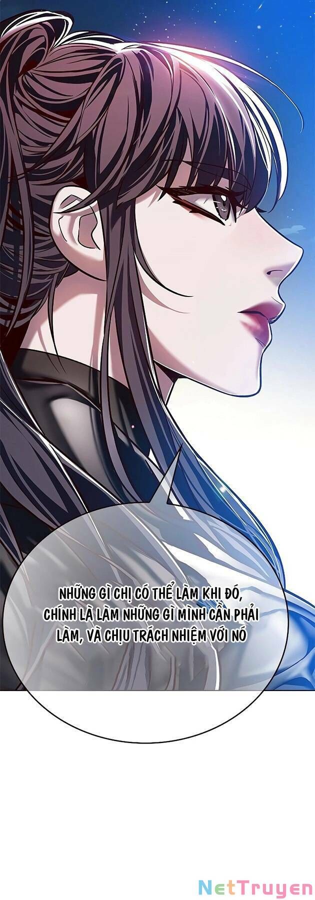 Hoá Thân Thành Mèo Chap 243 - Next Chap 244