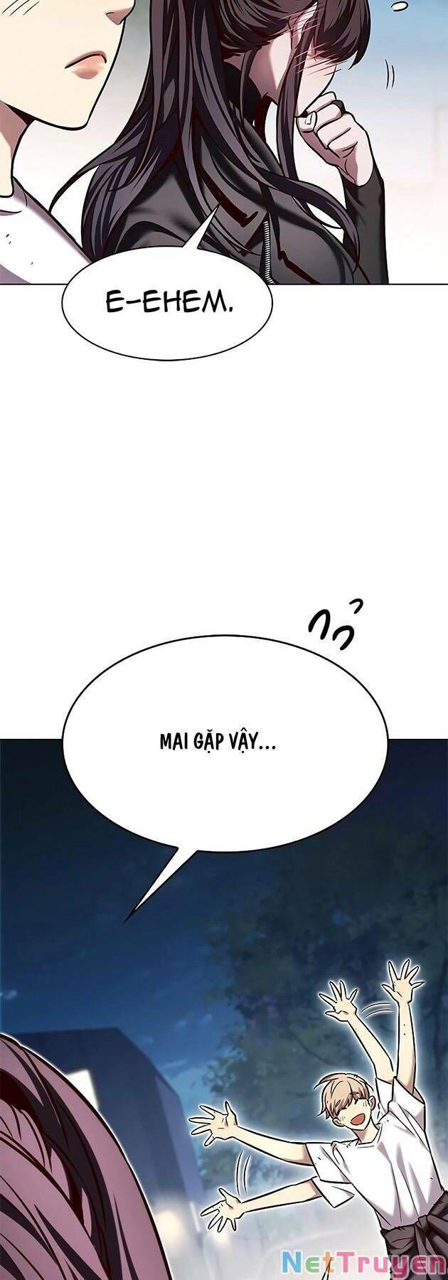 Hoá Thân Thành Mèo Chap 243 - Next Chap 244