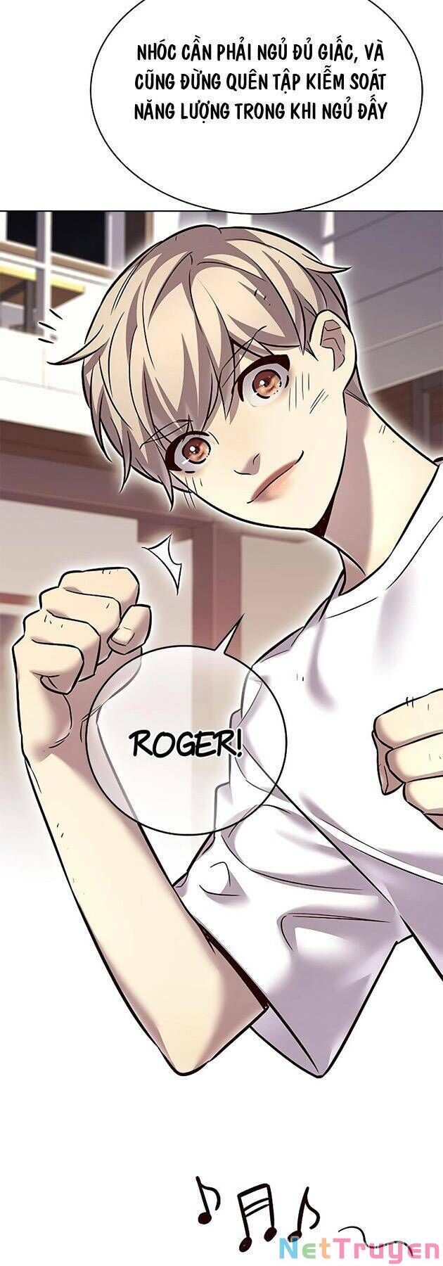 Hoá Thân Thành Mèo Chap 243 - Next Chap 244