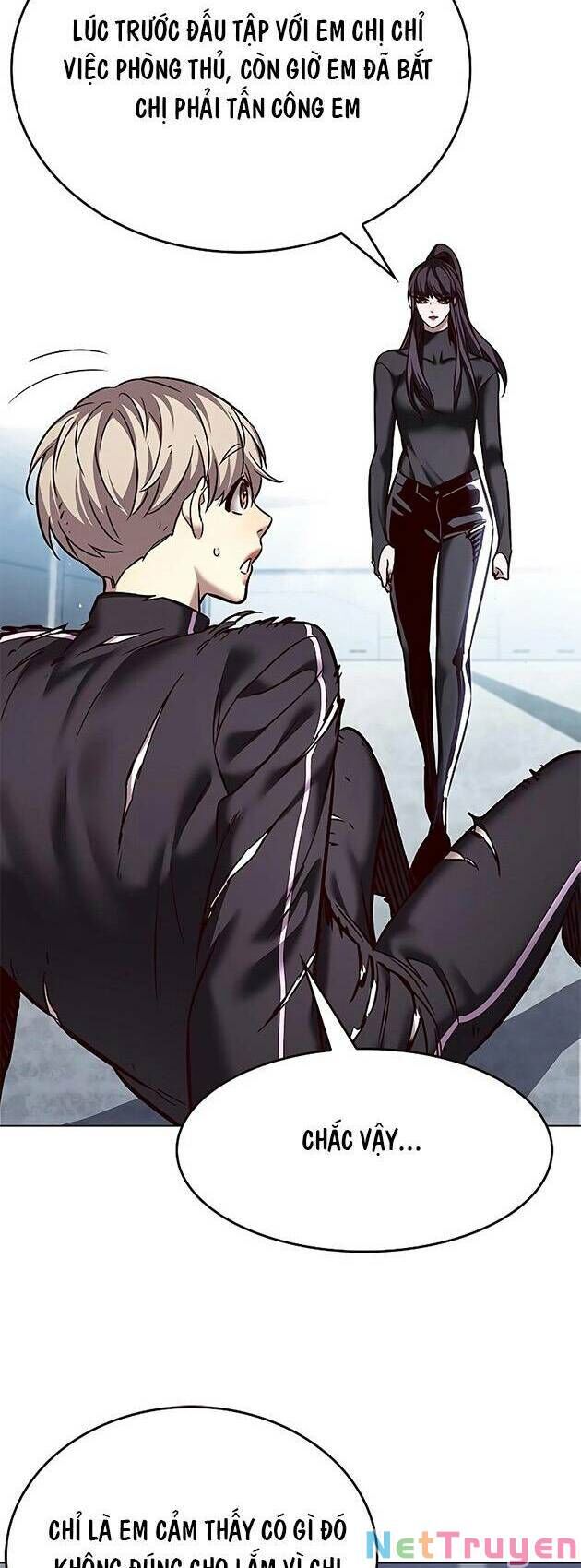 Hoá Thân Thành Mèo Chap 243 - Next Chap 244