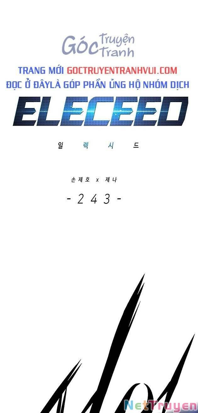 Hoá Thân Thành Mèo Chap 243 - Next Chap 244