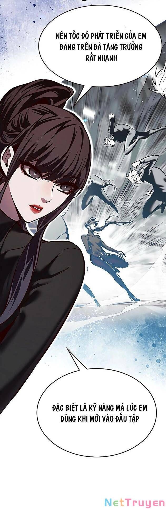 Hoá Thân Thành Mèo Chap 243 - Next Chap 244
