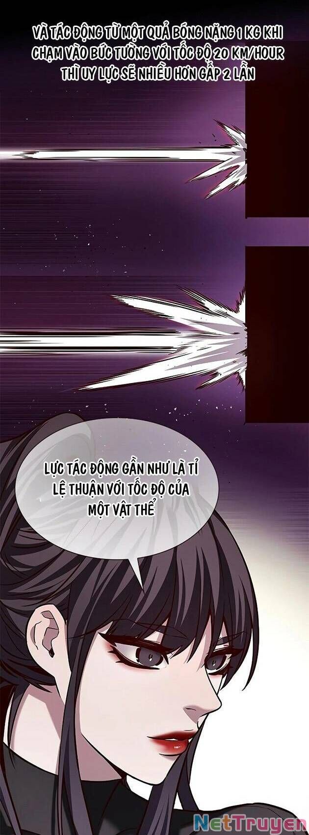 Hoá Thân Thành Mèo Chap 243 - Next Chap 244