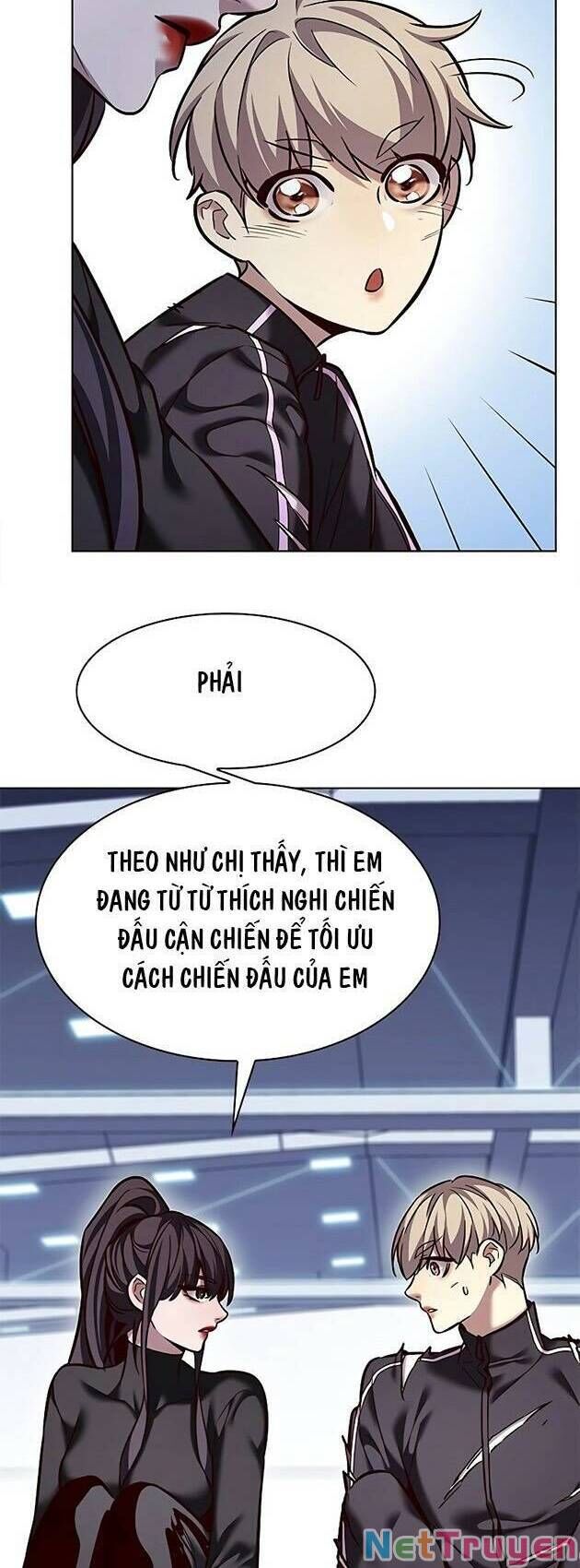 Hoá Thân Thành Mèo Chap 243 - Next Chap 244