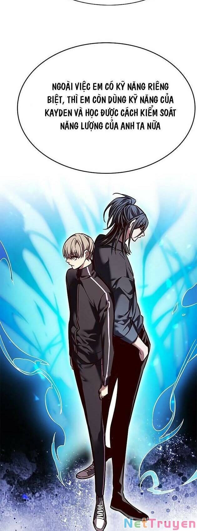 Hoá Thân Thành Mèo Chap 243 - Next Chap 244