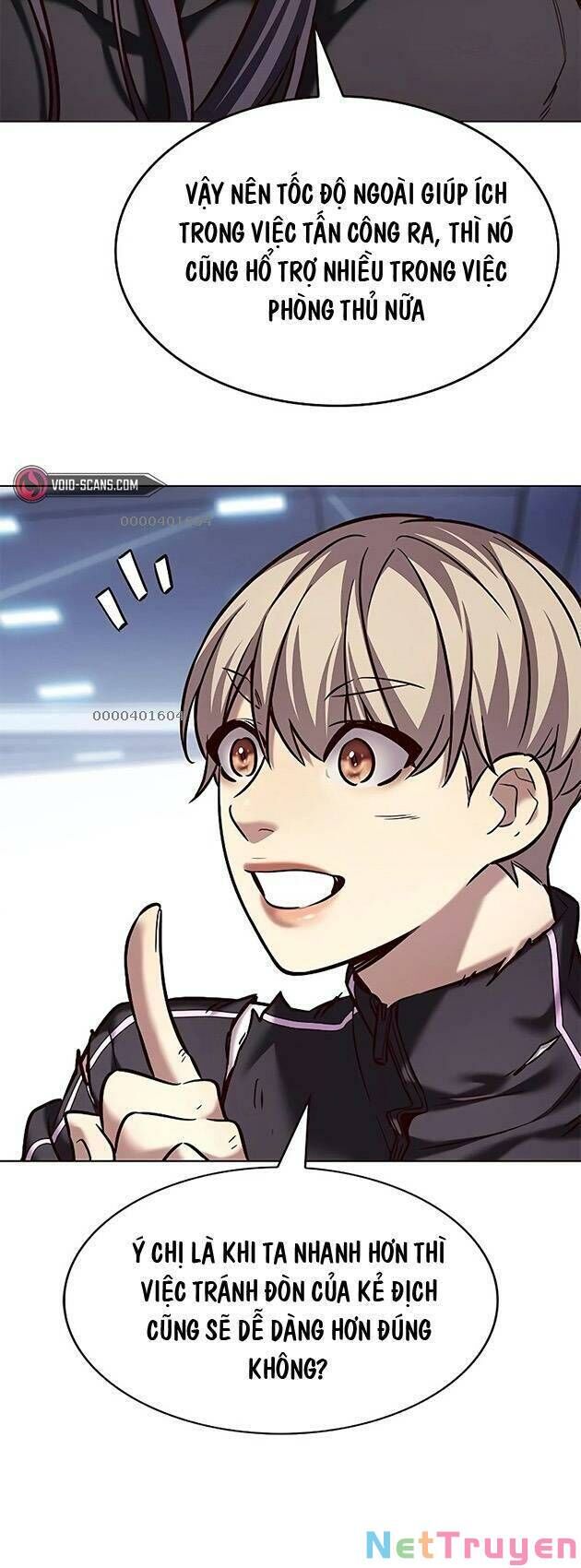 Hoá Thân Thành Mèo Chap 243 - Next Chap 244