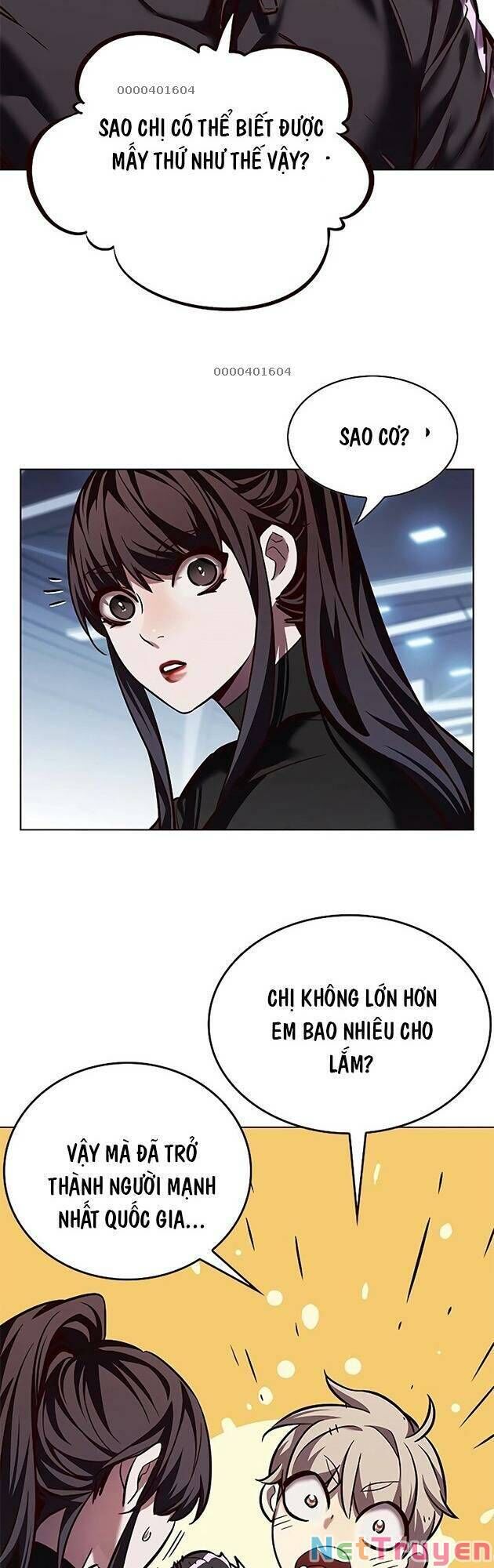 Hoá Thân Thành Mèo Chap 243 - Next Chap 244