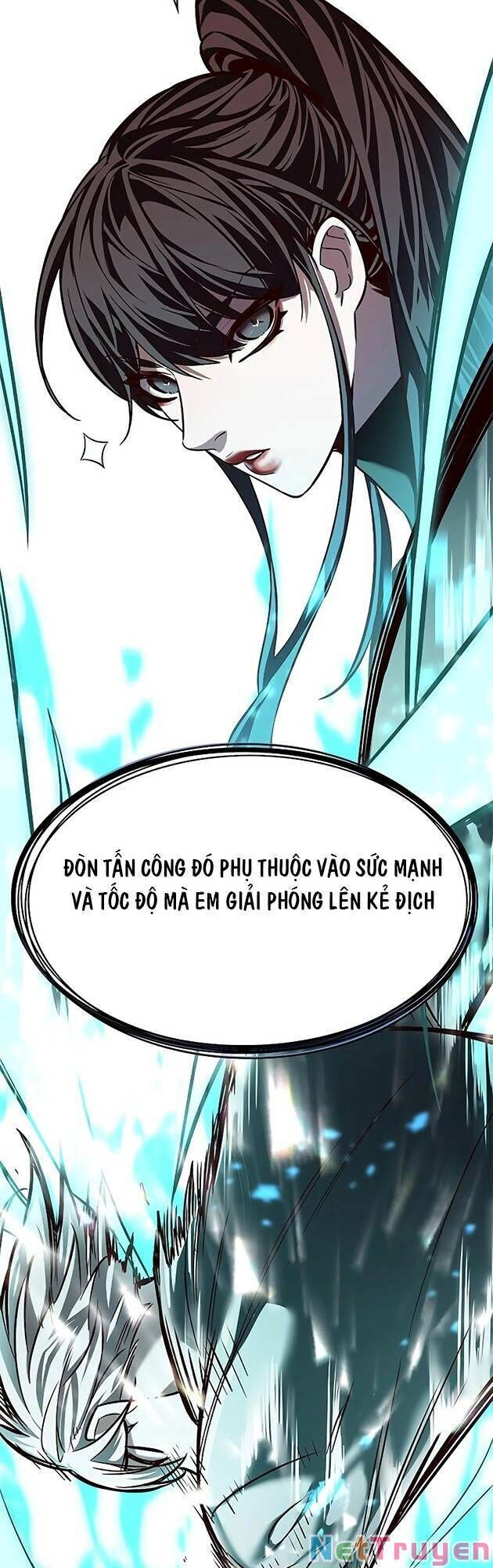 Hoá Thân Thành Mèo Chap 243 - Next Chap 244