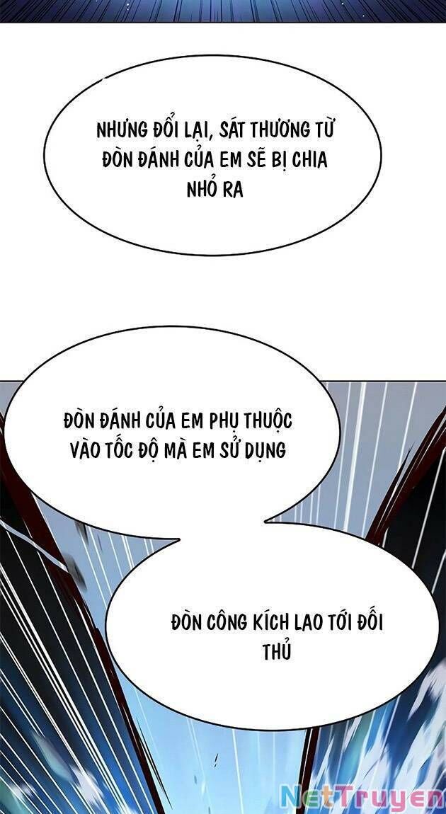 Hoá Thân Thành Mèo Chap 243 - Next Chap 244
