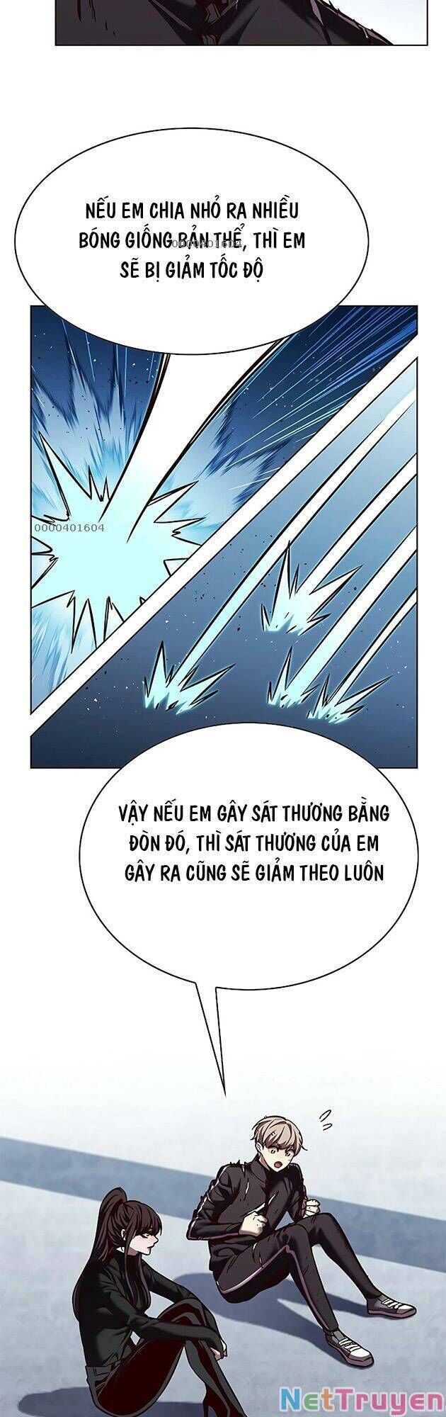 Hoá Thân Thành Mèo Chap 243 - Next Chap 244