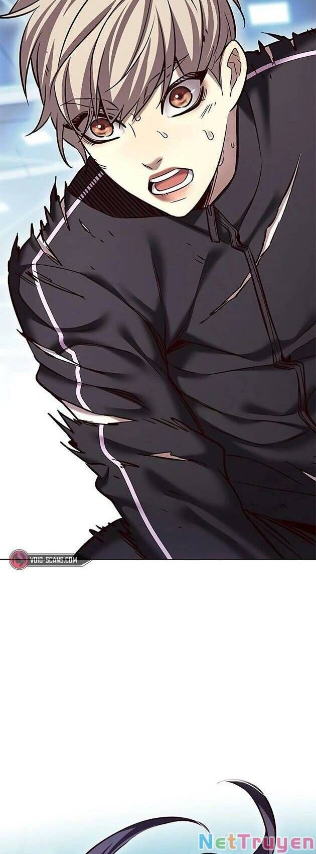 Hoá Thân Thành Mèo Chap 243 - Next Chap 244