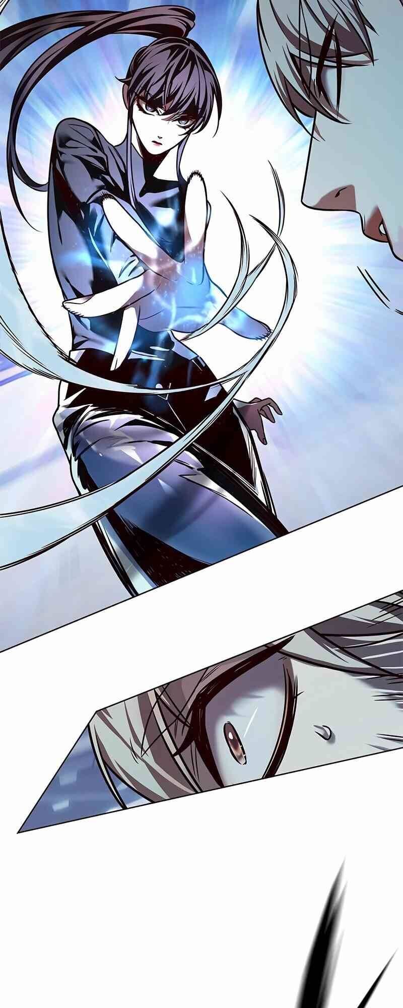 Hoá Thân Thành Mèo Chap 244 - Next Chap 245