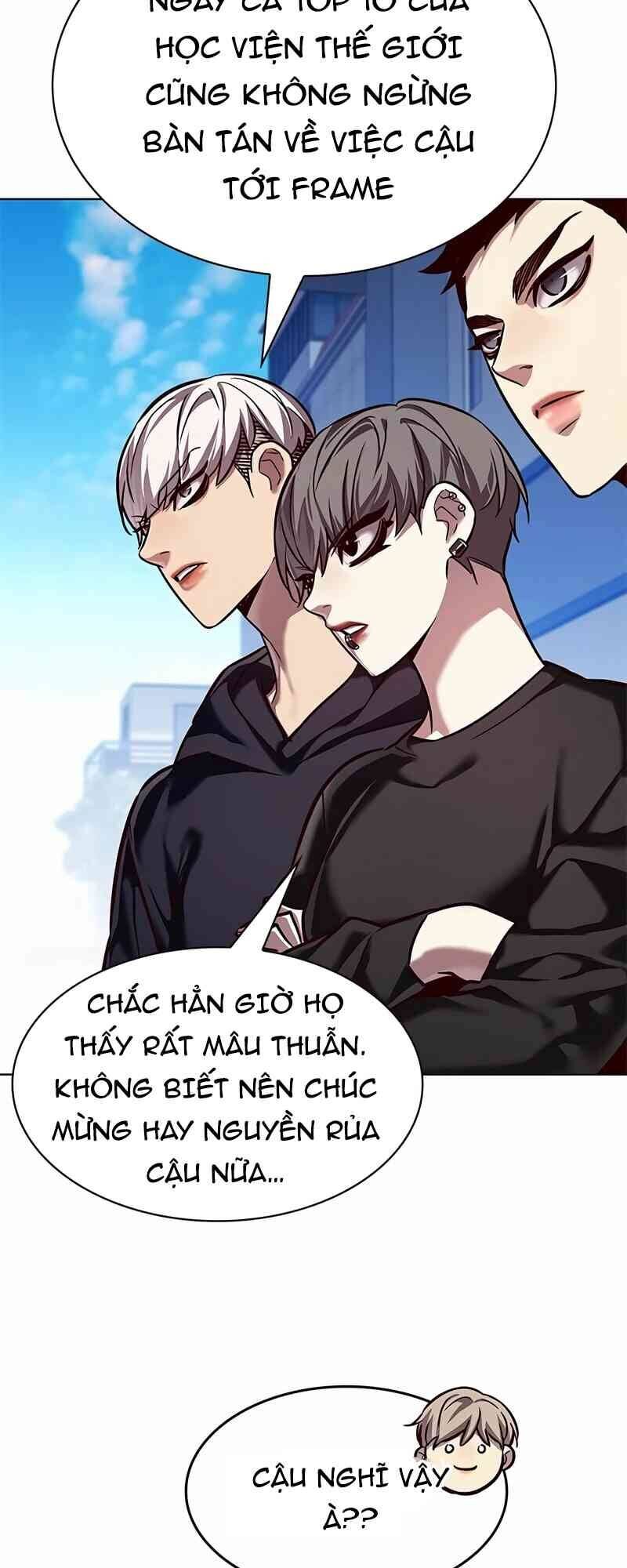 Hoá Thân Thành Mèo Chap 244 - Next Chap 245