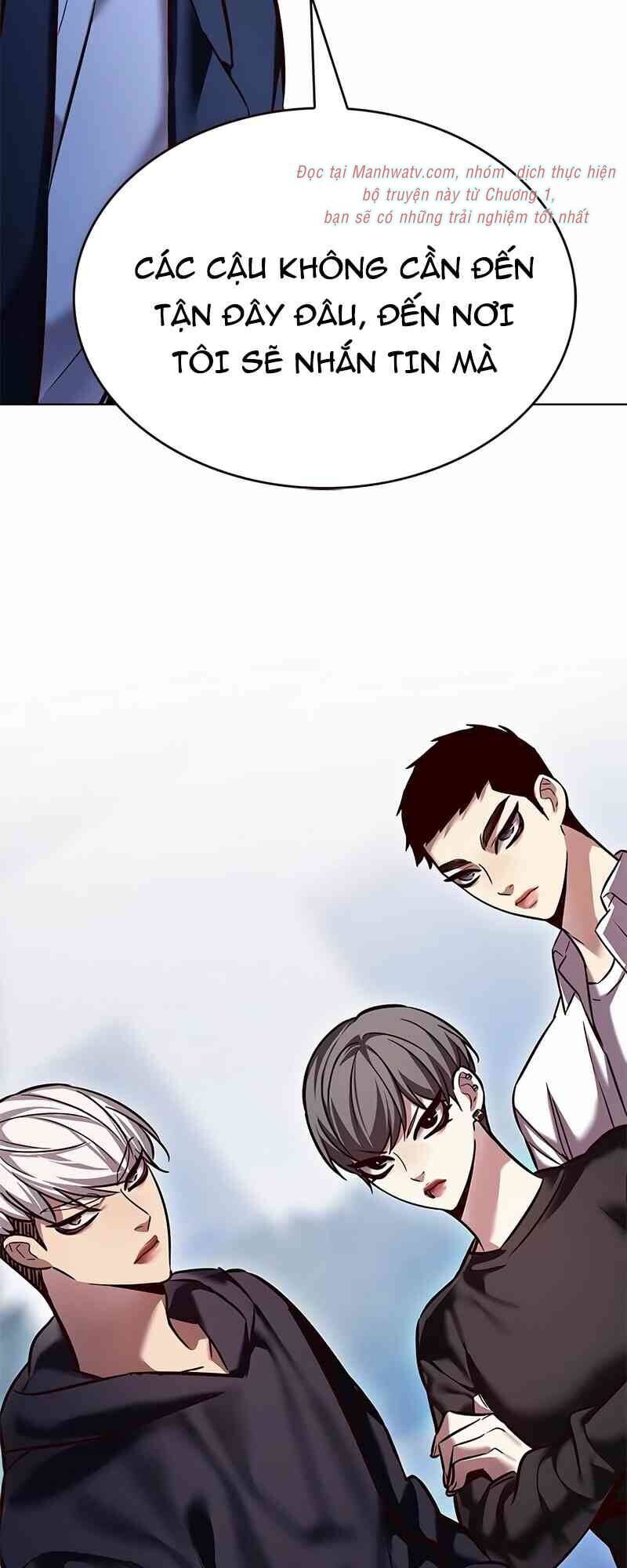 Hoá Thân Thành Mèo Chap 244 - Next Chap 245