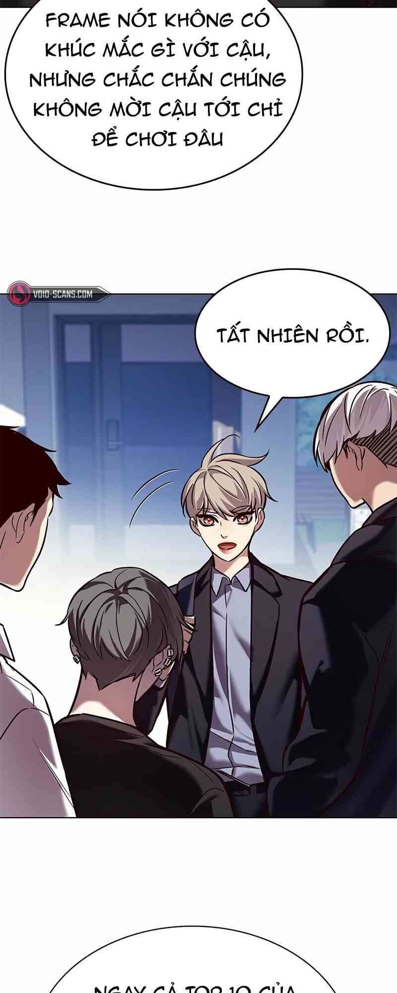 Hoá Thân Thành Mèo Chap 244 - Next Chap 245