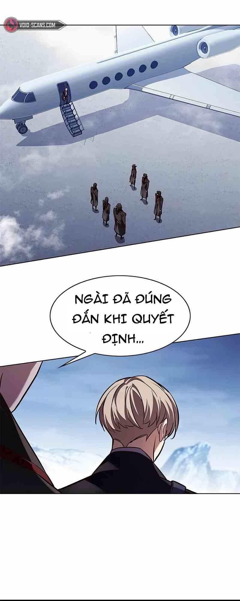 Hoá Thân Thành Mèo Chap 244 - Next Chap 245
