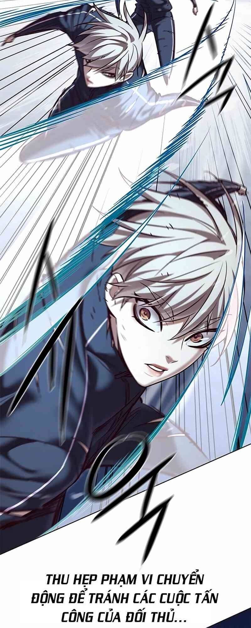Hoá Thân Thành Mèo Chap 244 - Next Chap 245