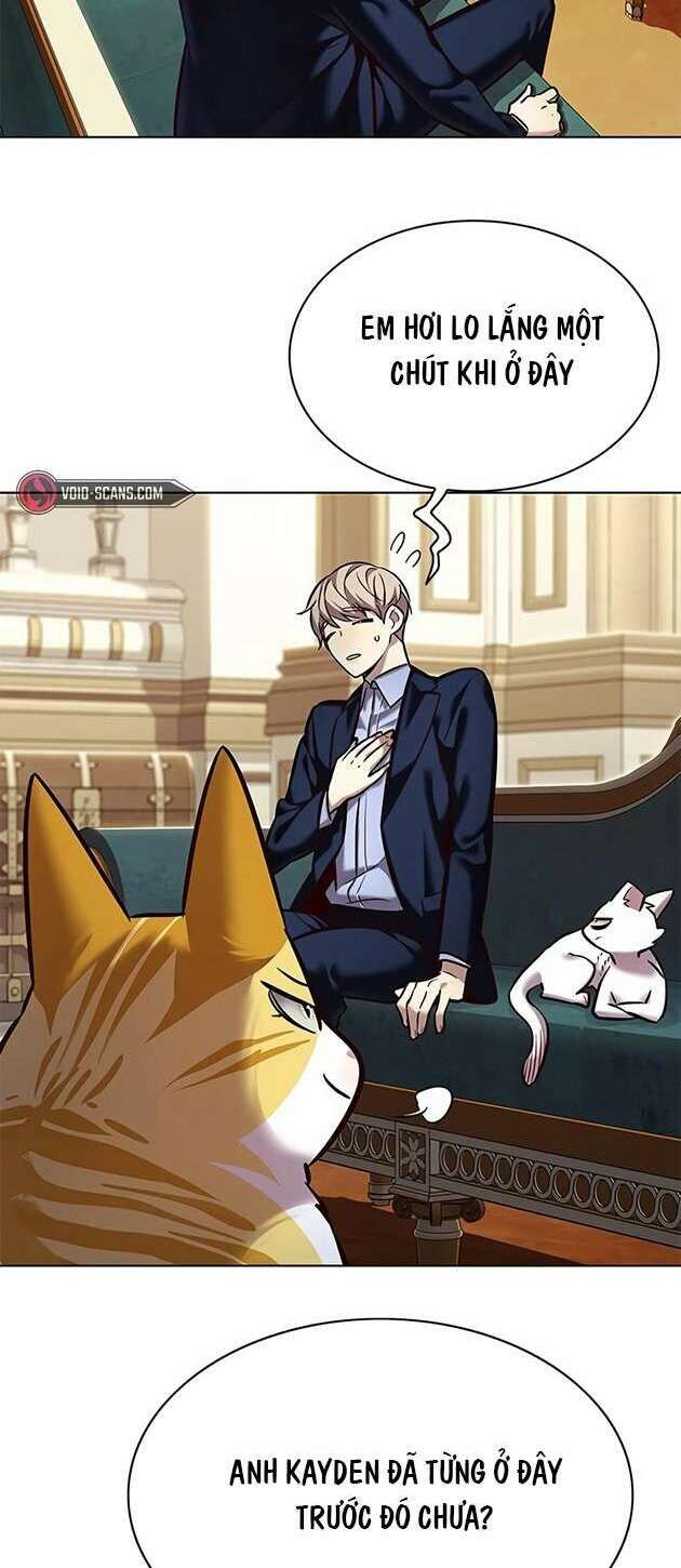 Hoá Thân Thành Mèo Chap 245 - Next Chap 246