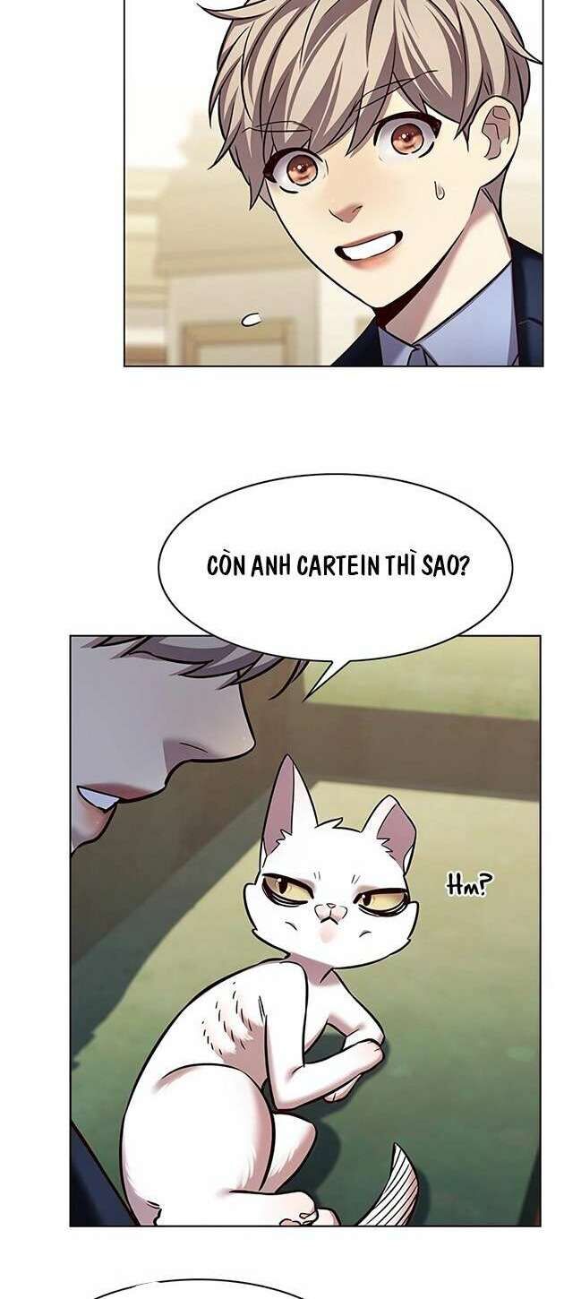 Hoá Thân Thành Mèo Chap 245 - Next Chap 246