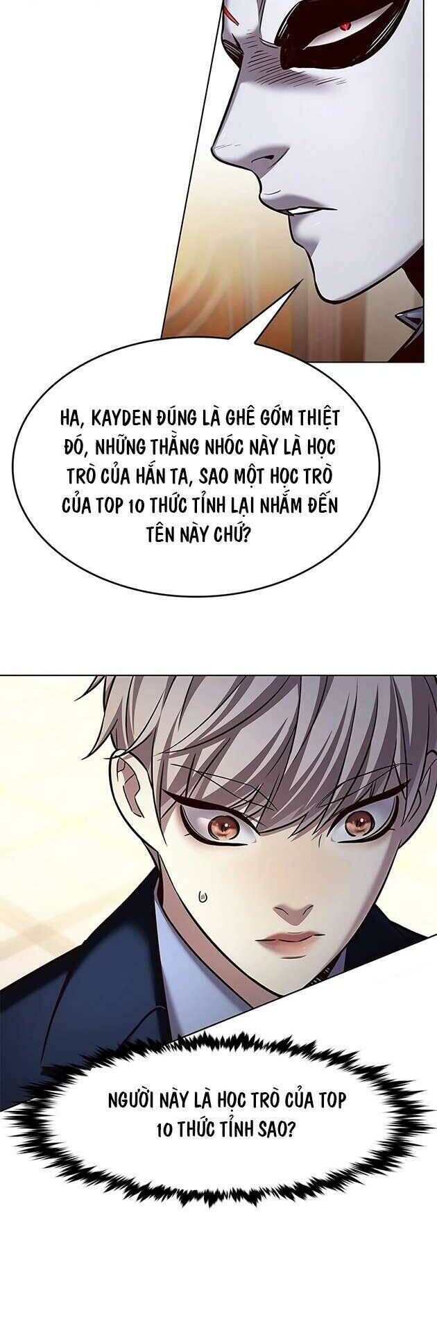 Hoá Thân Thành Mèo Chap 245 - Next Chap 246