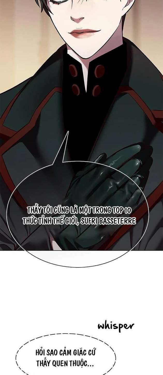 Hoá Thân Thành Mèo Chap 245 - Next Chap 246