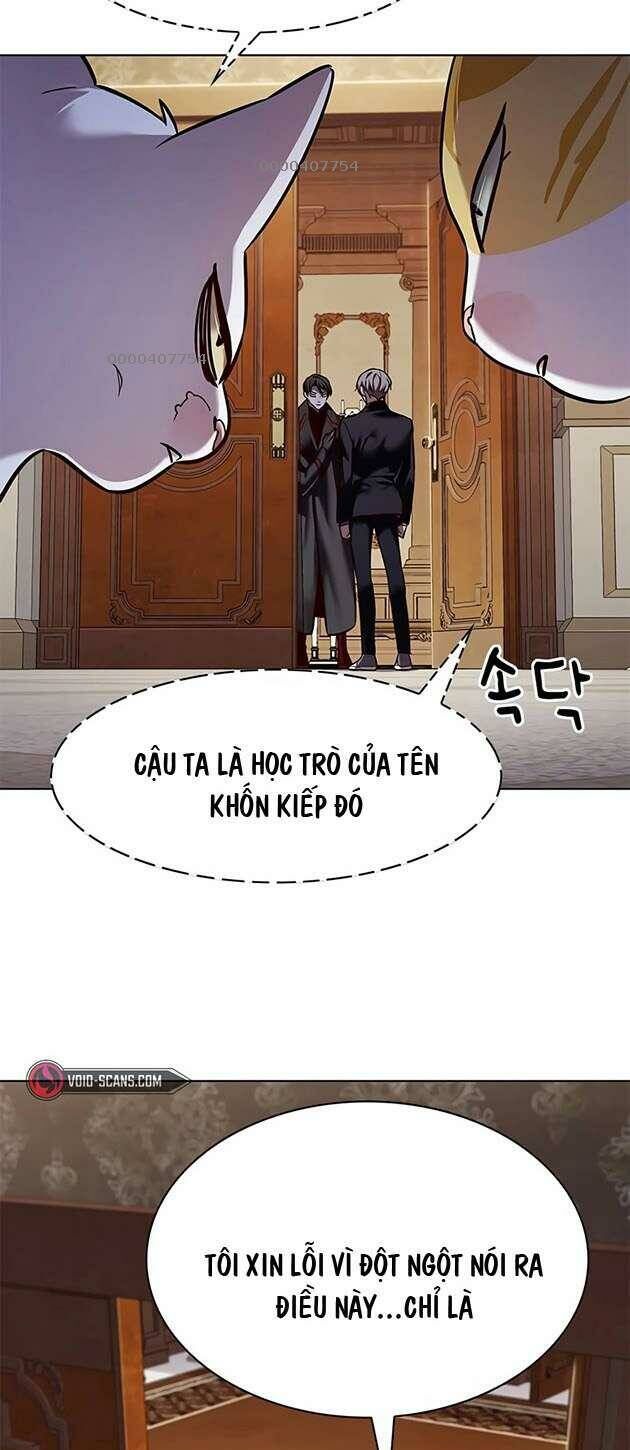 Hoá Thân Thành Mèo Chap 245 - Next Chap 246