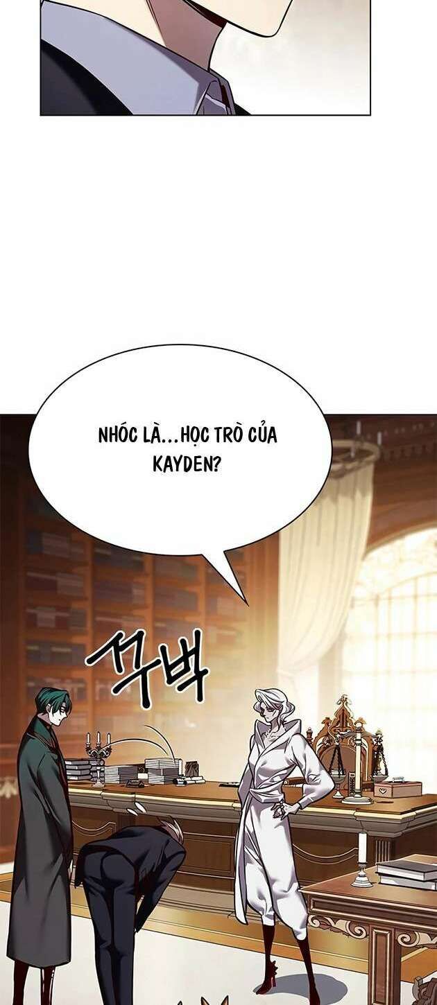 Hoá Thân Thành Mèo Chap 245 - Next Chap 246