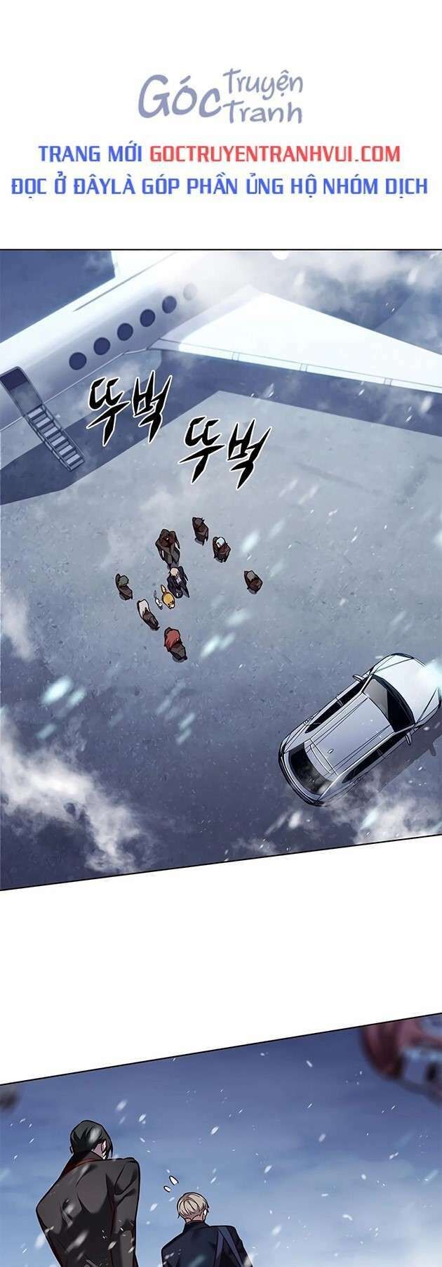 Hoá Thân Thành Mèo Chap 245 - Next Chap 246