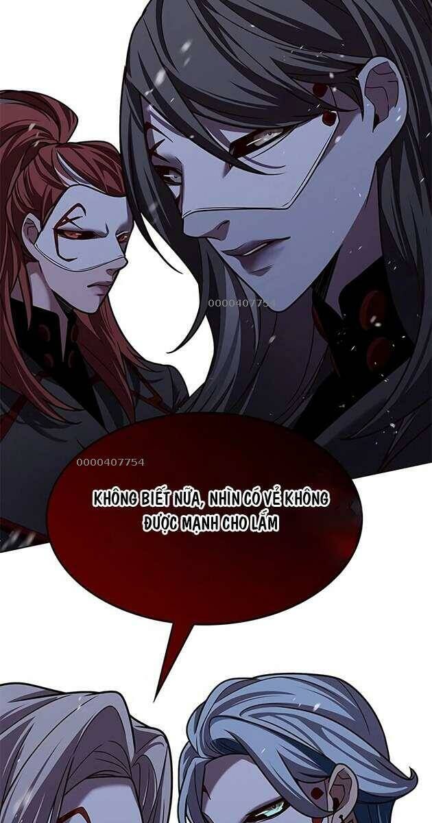 Hoá Thân Thành Mèo Chap 245 - Next Chap 246