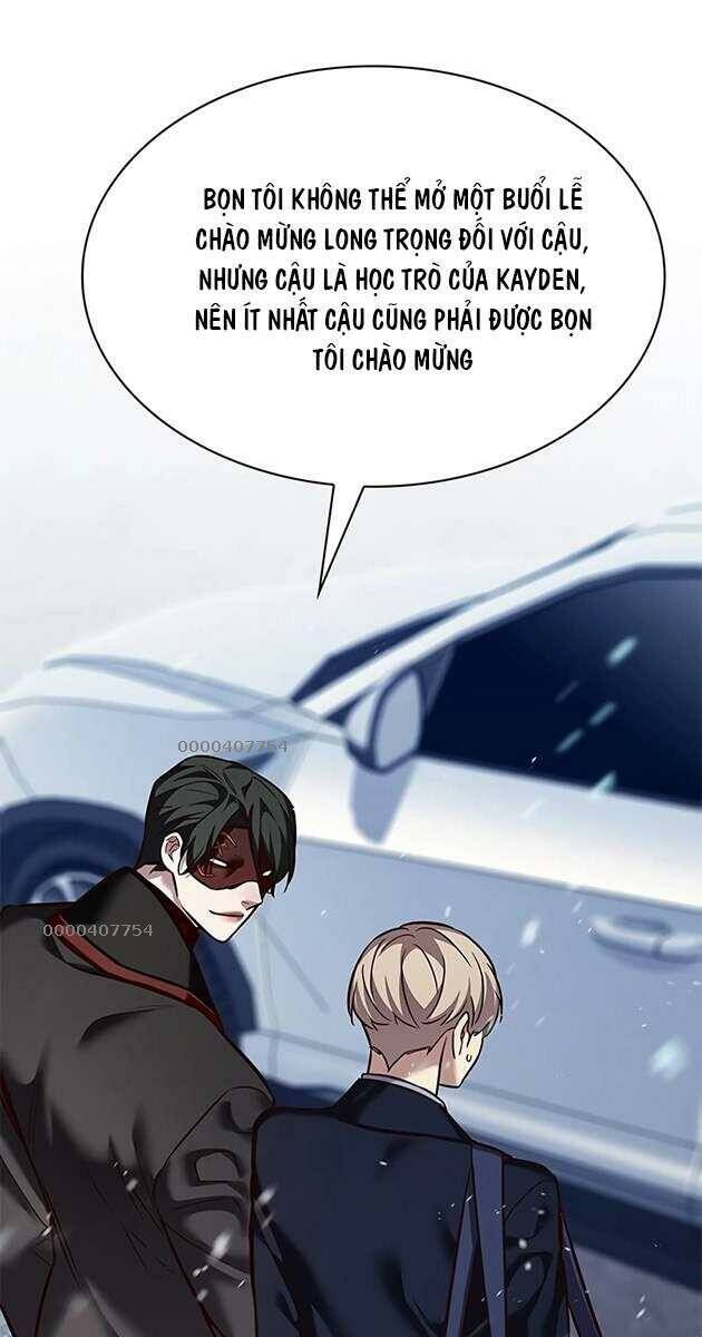 Hoá Thân Thành Mèo Chap 245 - Next Chap 246