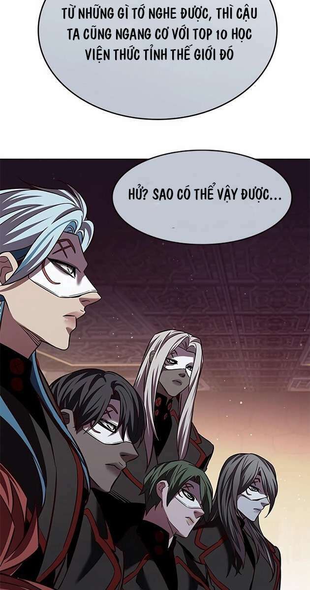 Hoá Thân Thành Mèo Chap 246 - Next Chap 247