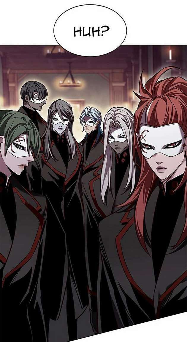 Hoá Thân Thành Mèo Chap 246 - Next Chap 247