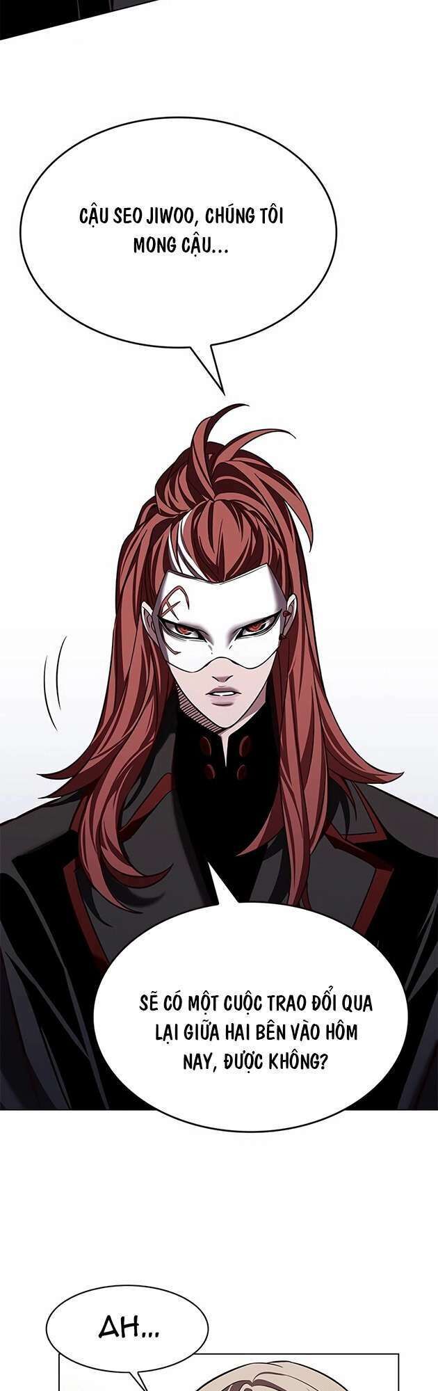 Hoá Thân Thành Mèo Chap 246 - Next Chap 247