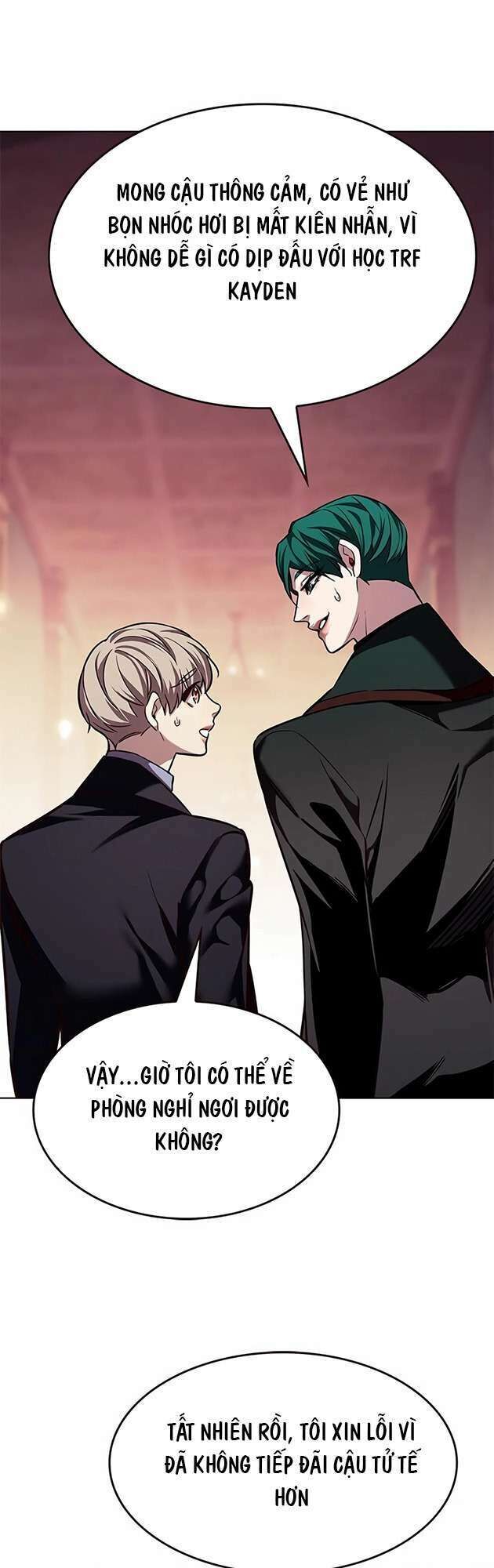 Hoá Thân Thành Mèo Chap 246 - Next Chap 247