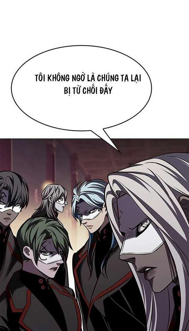 Hoá Thân Thành Mèo Chap 246 - Next Chap 247