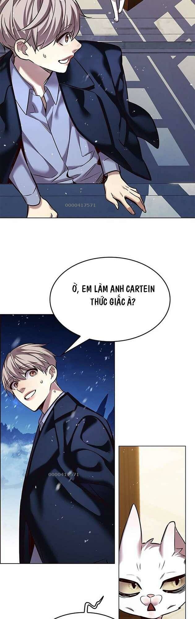 Hoá Thân Thành Mèo Chap 246 - Next Chap 247