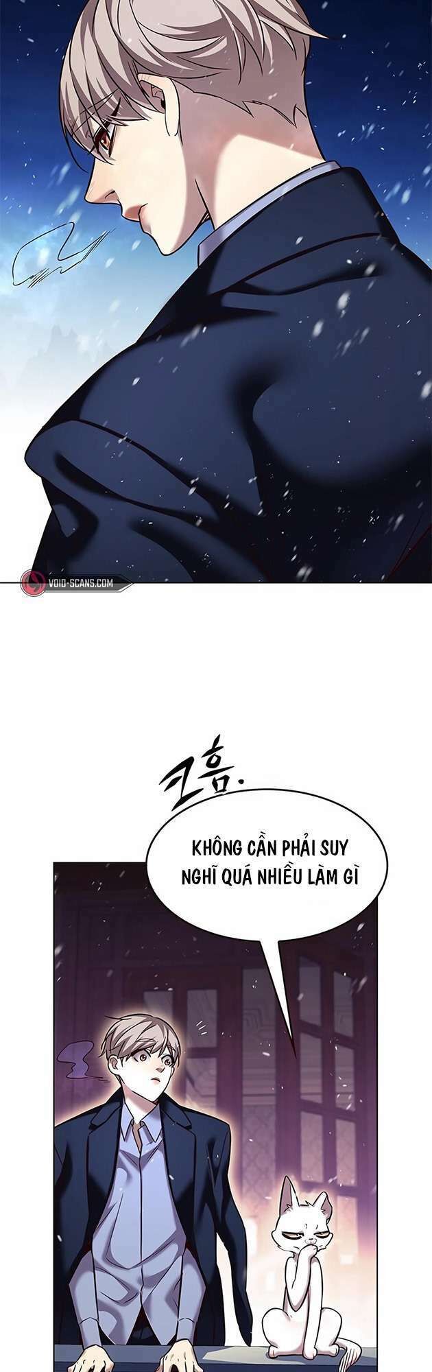 Hoá Thân Thành Mèo Chap 246 - Next Chap 247