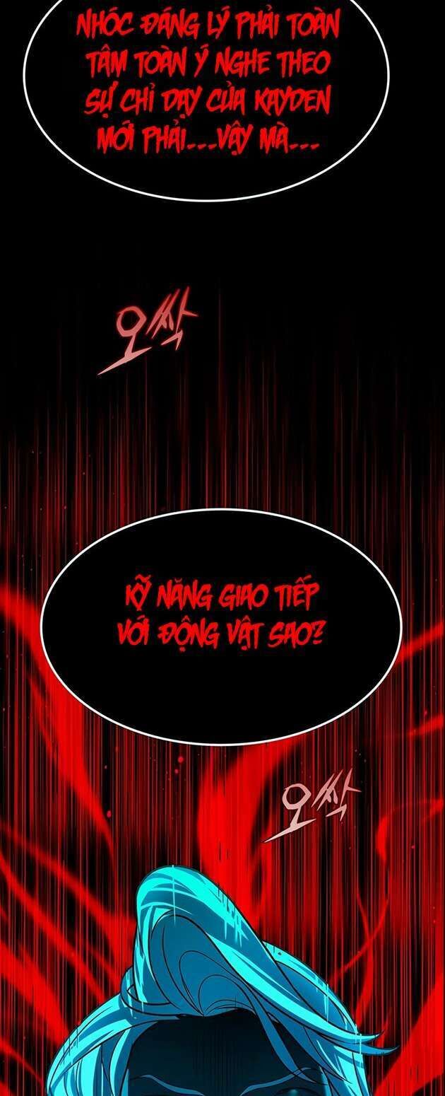 Hoá Thân Thành Mèo Chap 246 - Next Chap 247