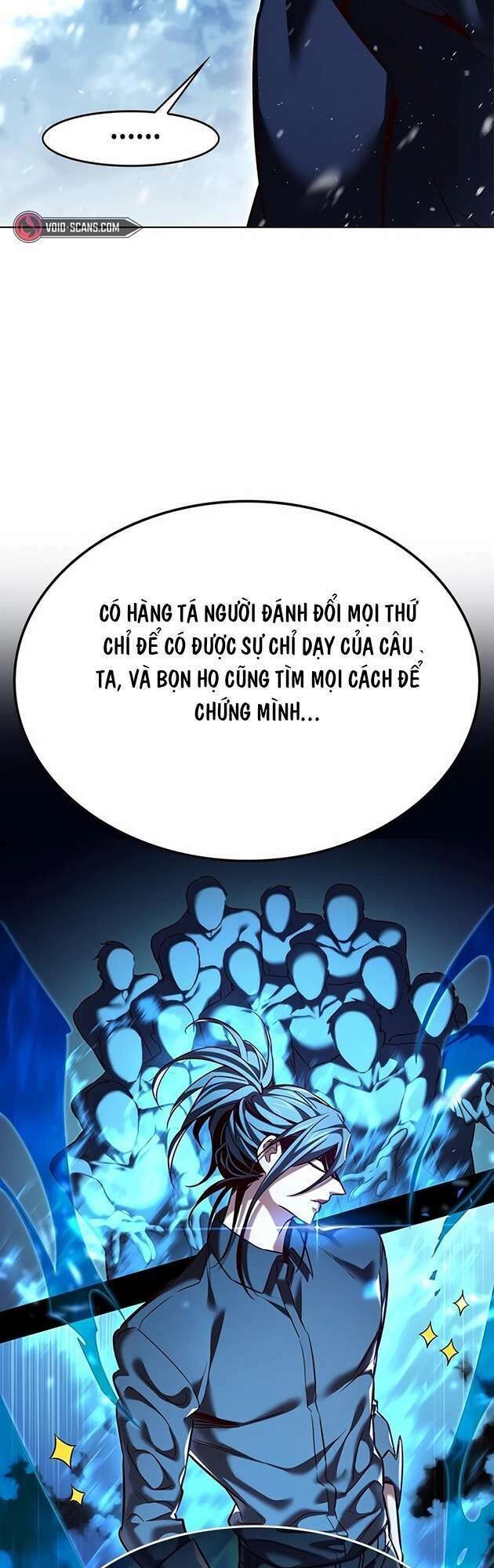 Hoá Thân Thành Mèo Chap 246 - Next Chap 247