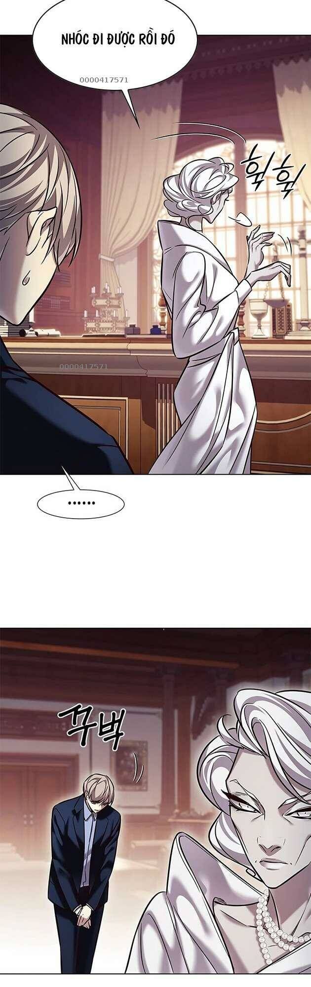 Hoá Thân Thành Mèo Chap 246 - Next Chap 247