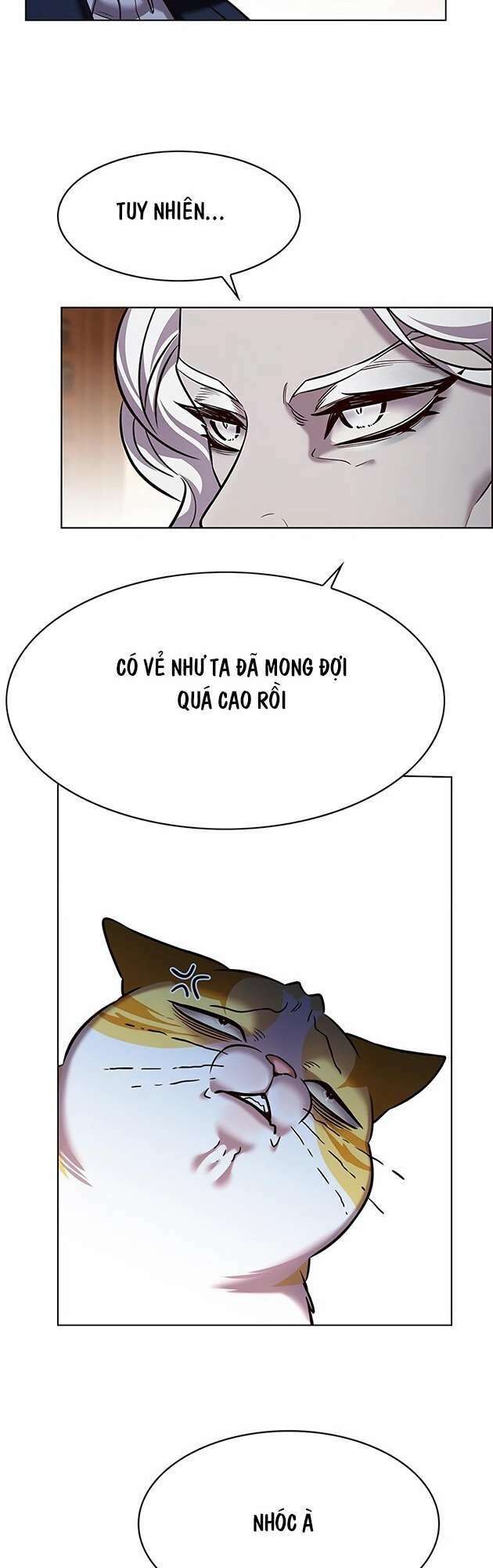 Hoá Thân Thành Mèo Chap 246 - Next Chap 247