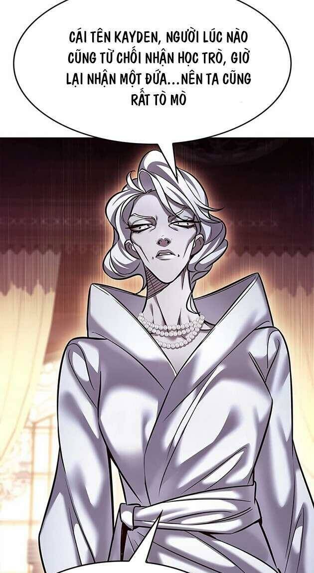 Hoá Thân Thành Mèo Chap 246 - Next Chap 247