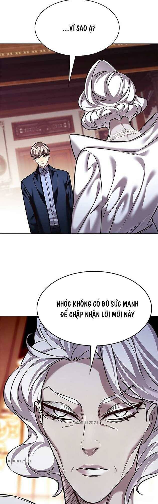 Hoá Thân Thành Mèo Chap 246 - Next Chap 247