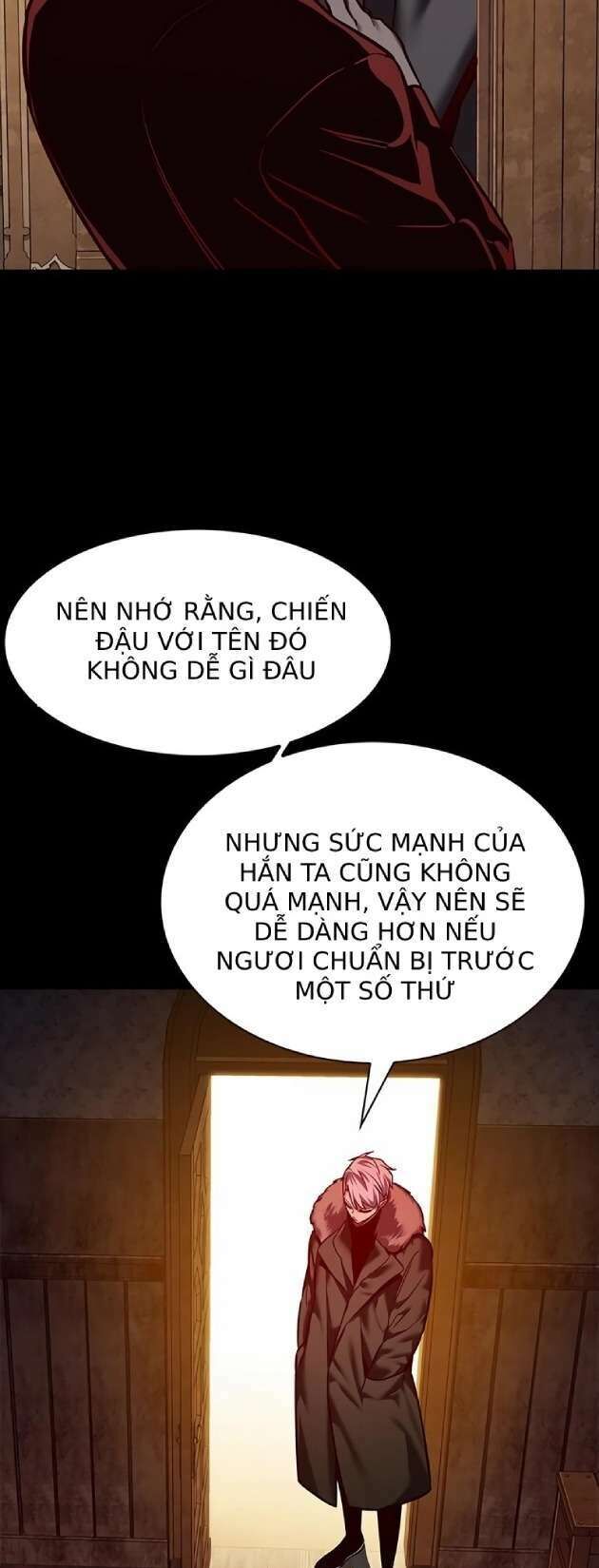 Hoá Thân Thành Mèo Chap 247 - Next Chap 248