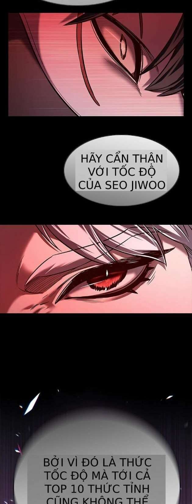 Hoá Thân Thành Mèo Chap 247 - Next Chap 248